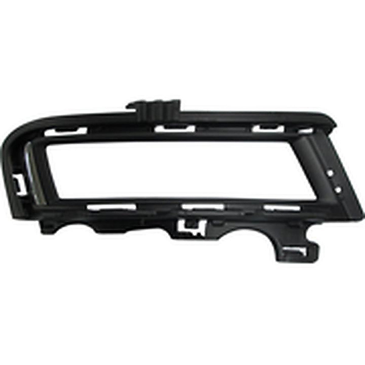Maxzone - 441-2517L-UDN - Vn Golf 15-17 Fl Bezel w/FL Type Chrome LH