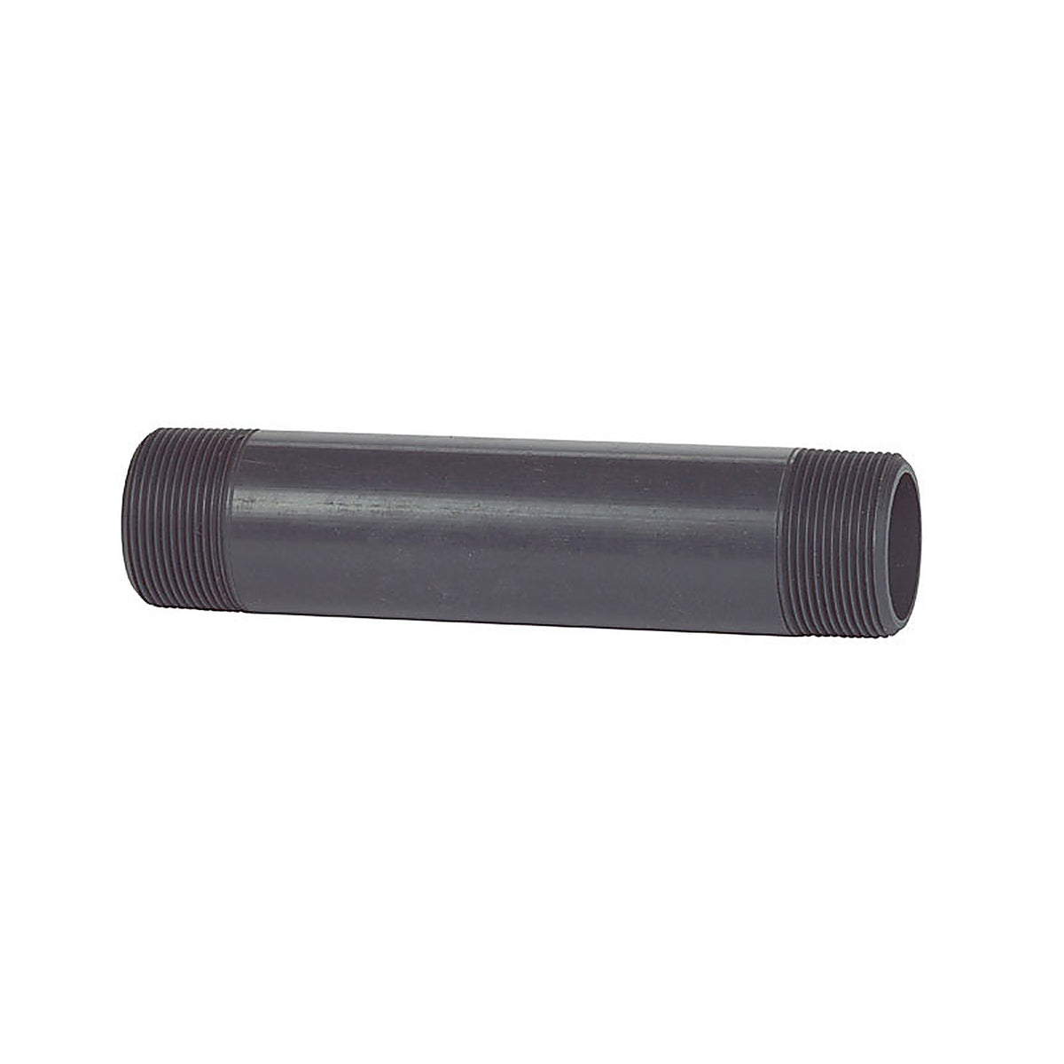 Mueller 404-030 Schedule 80 3/4 in. MPT PVC 3 in. Nipple