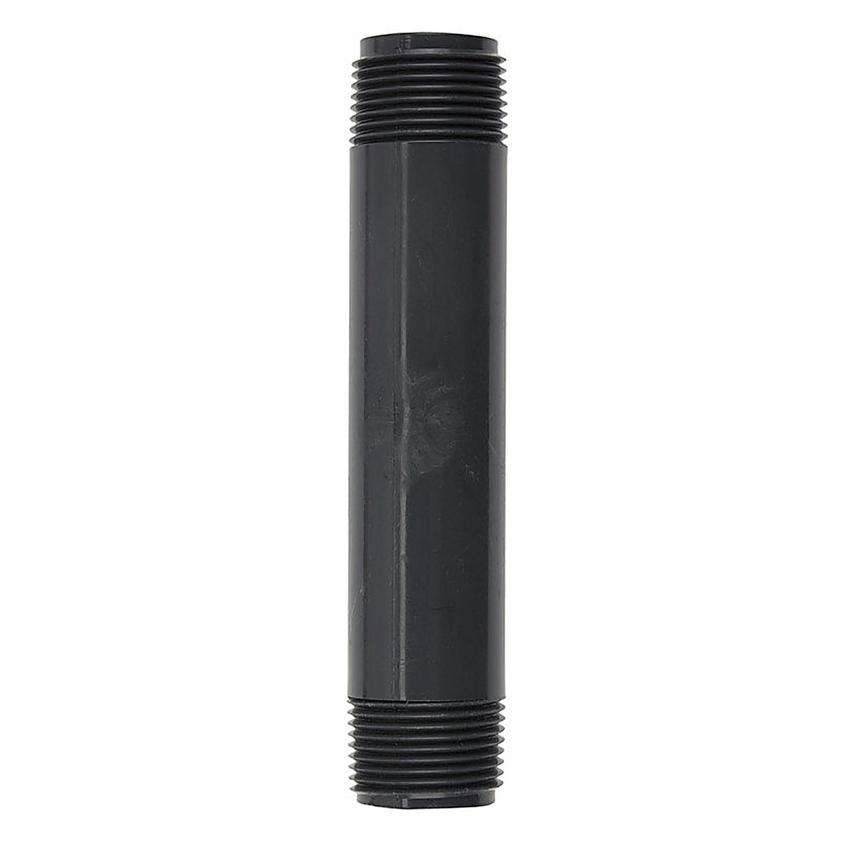 Mueller 404-050 Schedule 80 3/4 in. MPT PVC 5 in. Nipple