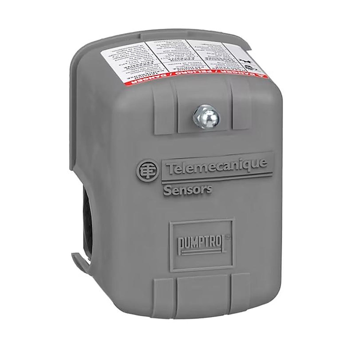 Square D FSG2J20CP Pumptrol 20 psi 40 psi Pressure Switch