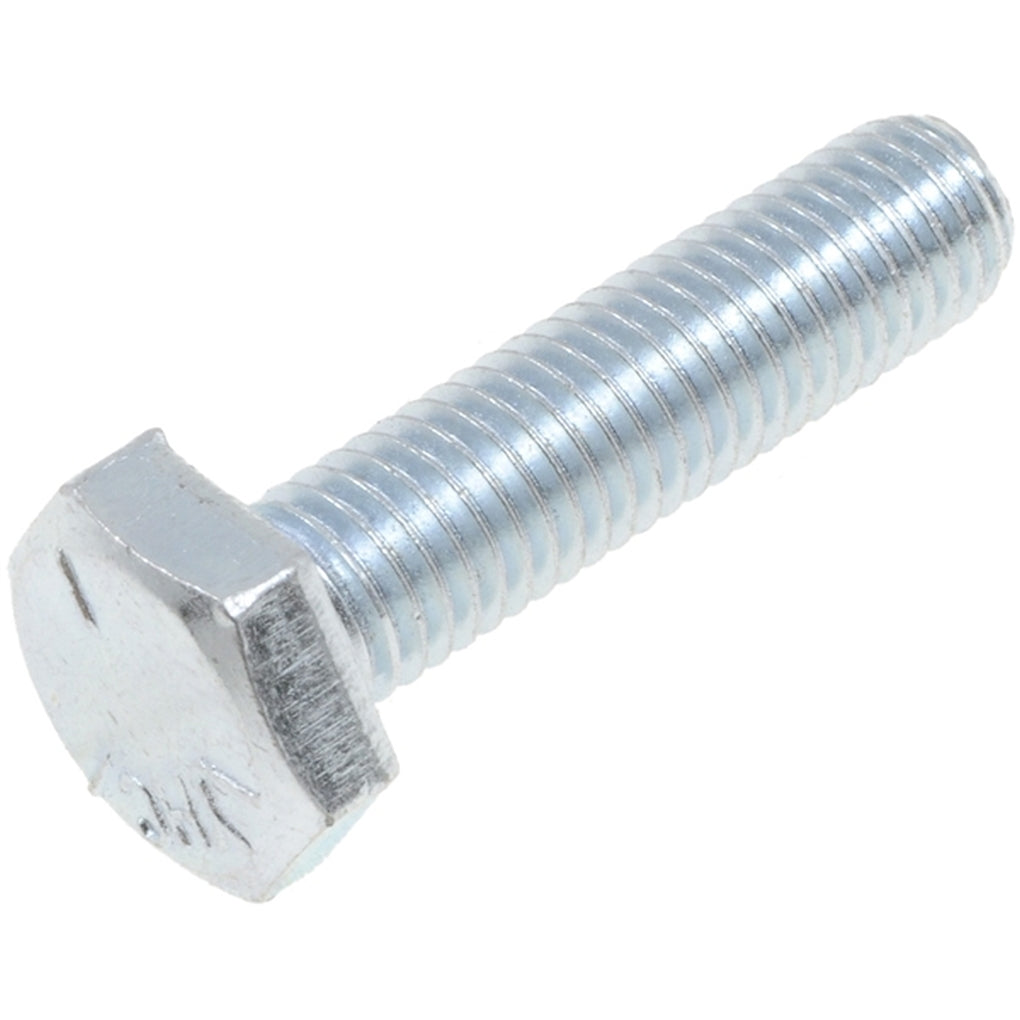 Dorman 807-010 Cap Screw-Hex Head-Grade 5- 1/4-28 x 1 In.