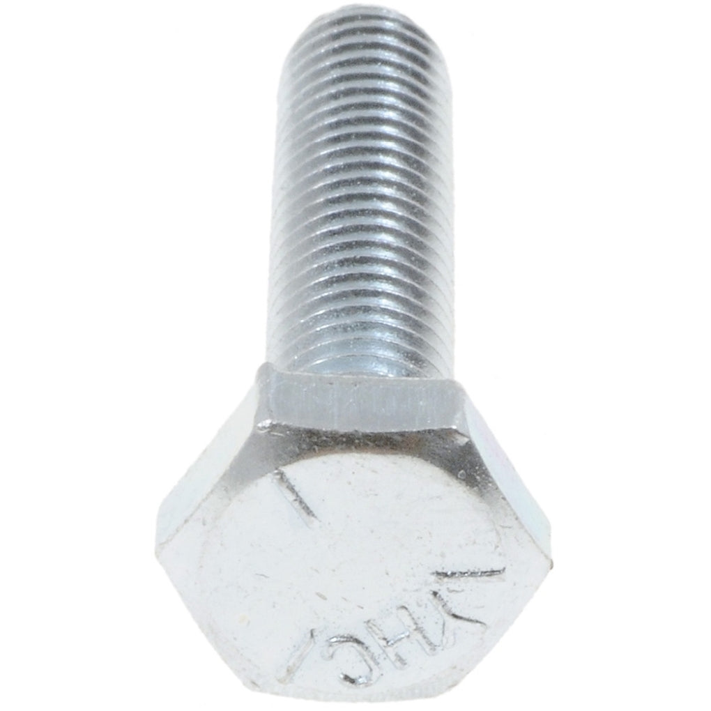 Dorman 807-010 Cap Screw-Hex Head-Grade 5- 1/4-28 x 1 In.