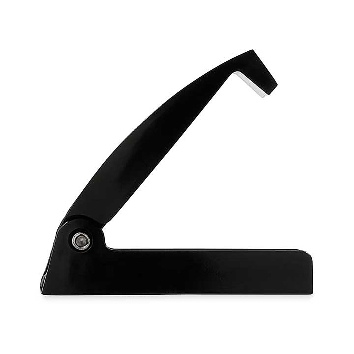Camco - 44160 - Baggage Door Catches 2/Pack Black