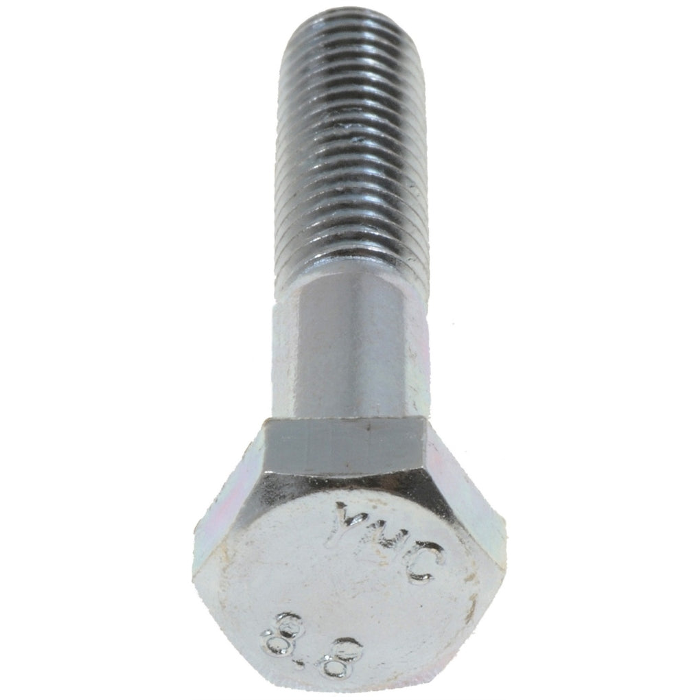 Dorman 875-440 Cap Screw-Hex Head-Class 8.8- M8-1.25 x 40mm