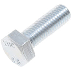 Dorman 875-530 Cap Screw-Hex Head-Class 8.8- M10-1.50 x 30mm