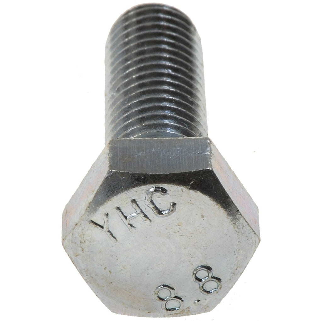 Dorman 875-530 Cap Screw-Hex Head-Class 8.8- M10-1.50 x 30mm