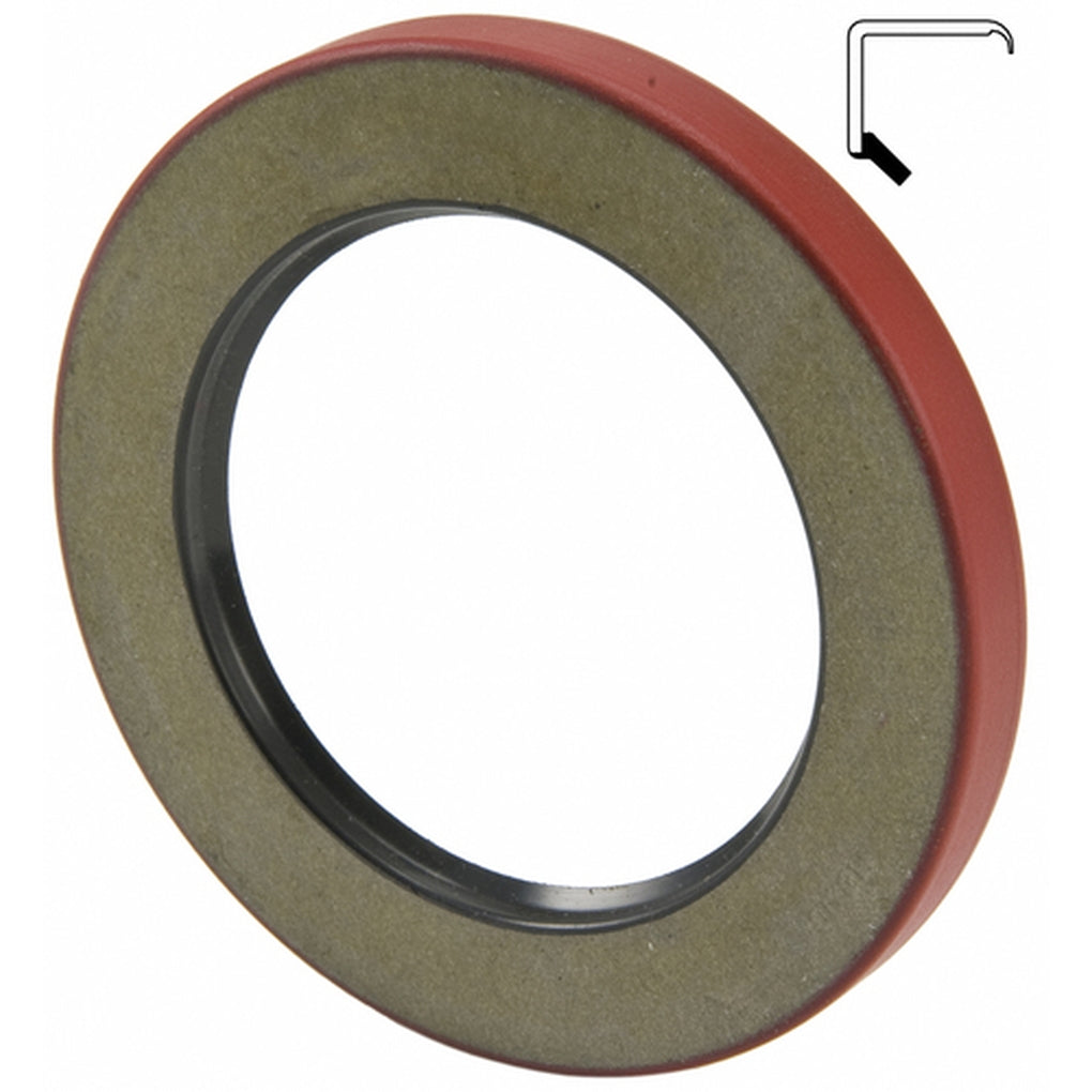 National Seals 442251 Seal Trailer 2Pv