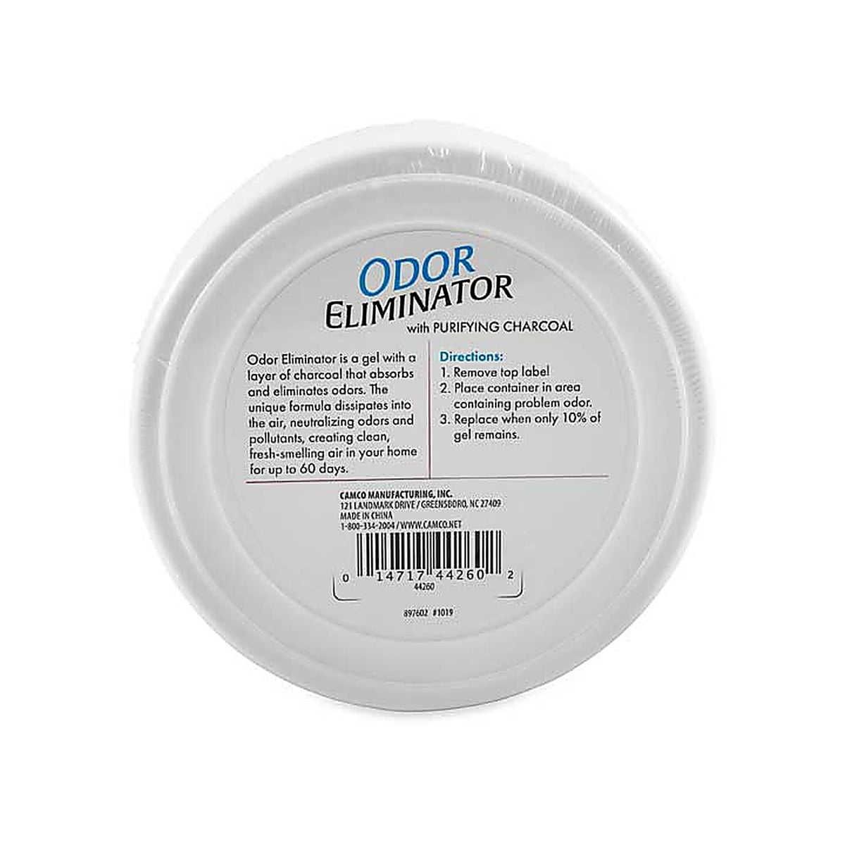 Camco - 44260 - Odor Eliminator, Pdq