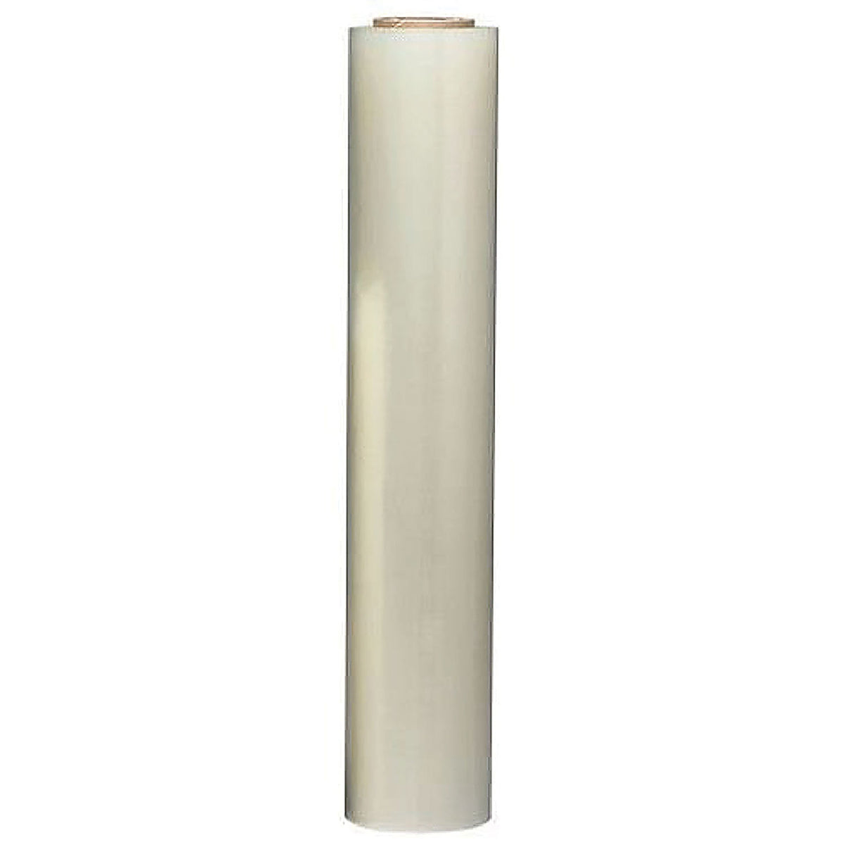 RBL Products 443 Booth Wall Protective Film White, 36" x 100'