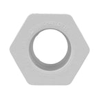 Charlotte Pipe PVC 02107 0700 Schedule 40 1 in. Spigot x 1/2 in. Dia. Slip PVC Reducing Bushing