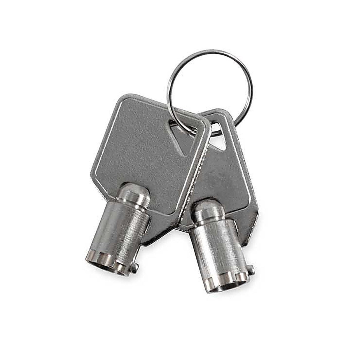 Camco - 44303 - Cam Lock 7/8in Ace Key Baggage Lock