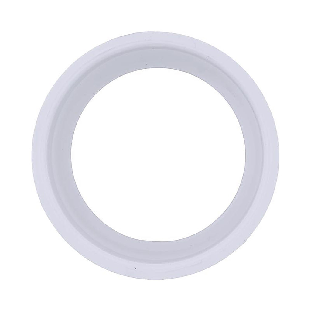 Charlotte Pipe PVC 02100 1800 Schedule 40 3 in. Slip x 3 in. Dia. Slip PVC Coupling