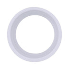 Charlotte Pipe PVC 02100 1800 Schedule 40 3 in. Slip x 3 in. Dia. Slip PVC Coupling