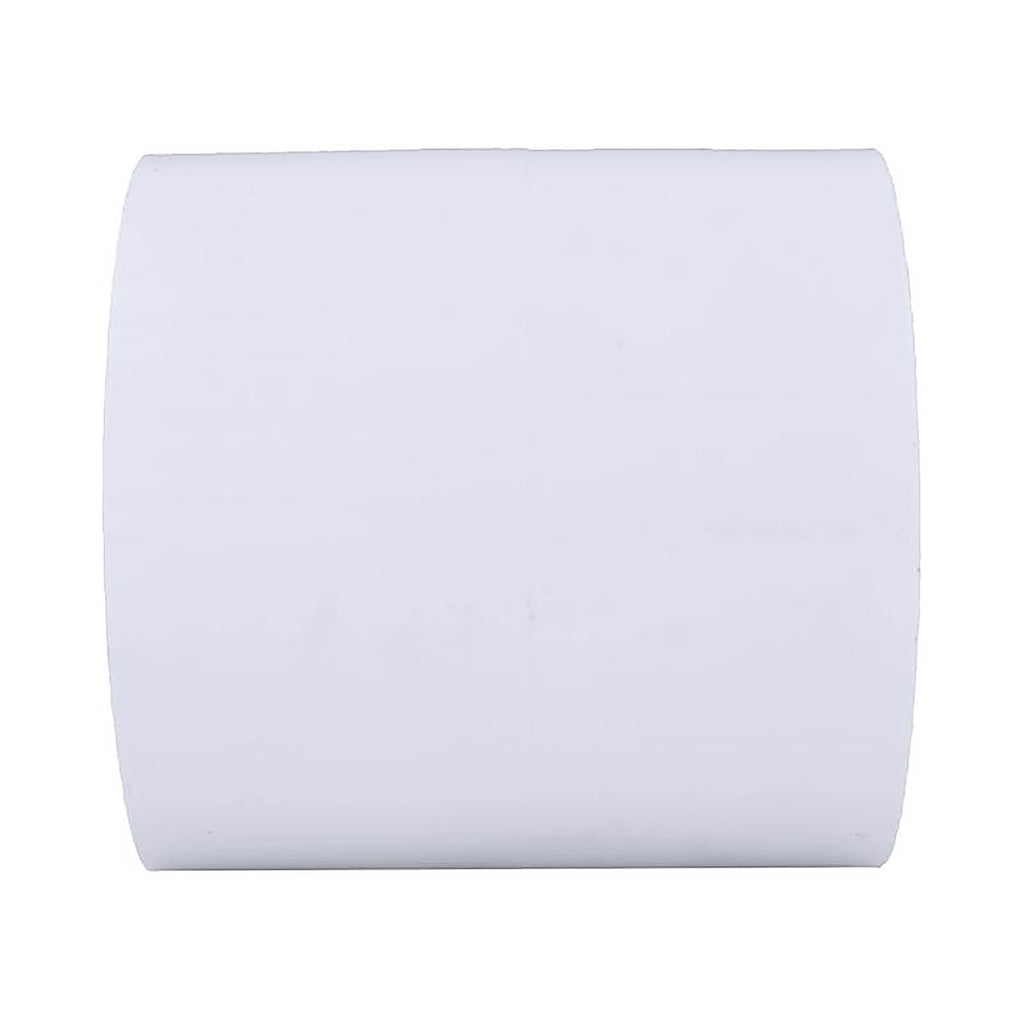 Charlotte Pipe PVC 02100 1800 Schedule 40 3 in. Slip x 3 in. Dia. Slip PVC Coupling