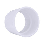Charlotte Pipe PVC 02100 2000 Schedule 40 4 in. PVC Coupling
