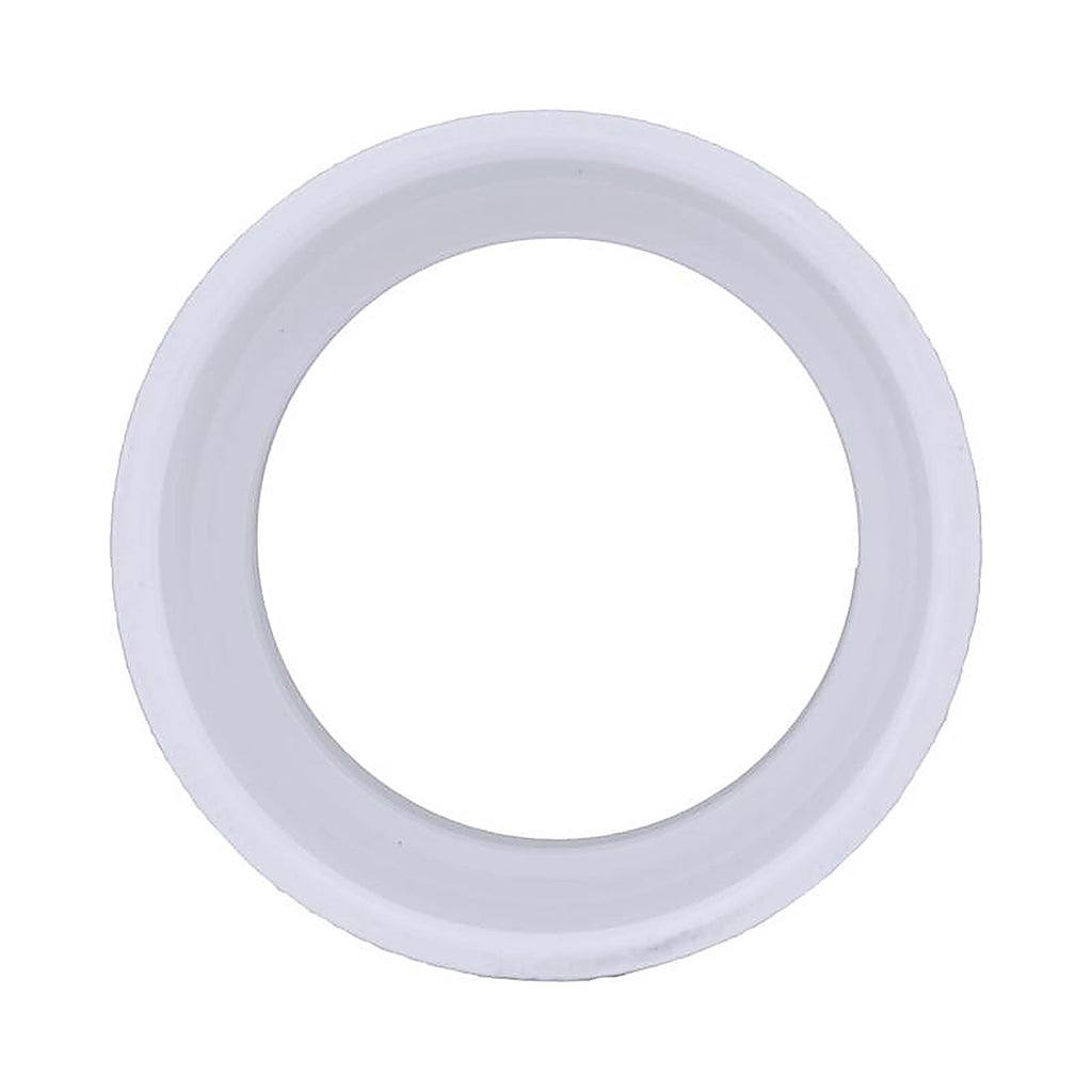 Charlotte Pipe PVC 02100 2000 Schedule 40 4 in. PVC Coupling