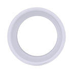 Charlotte Pipe PVC 02100 2000 Schedule 40 4 in. PVC Coupling