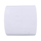 Charlotte Pipe PVC 02100 2000 Schedule 40 4 in. PVC Coupling