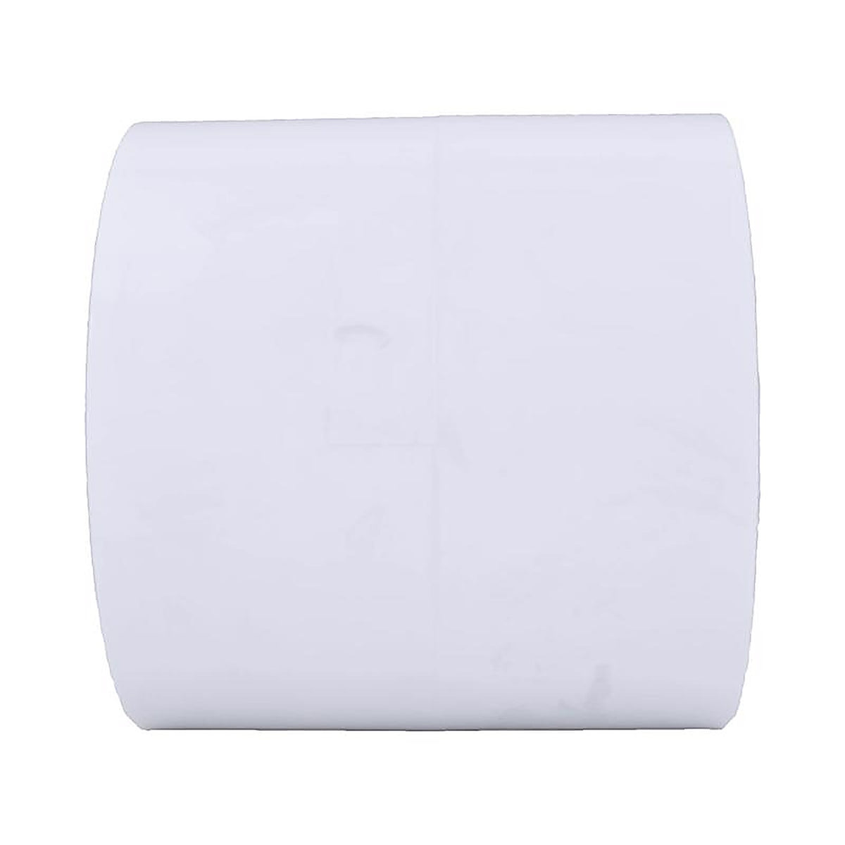 Charlotte Pipe PVC 02100 2000 Schedule 40 4 in. PVC Coupling