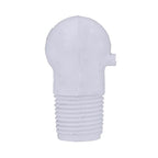 Charlotte Pipe PVC 02307 0600 Schedule 40 1/2 in. MPT x 1/2 in. Dia. MPT PVC Street Elbow