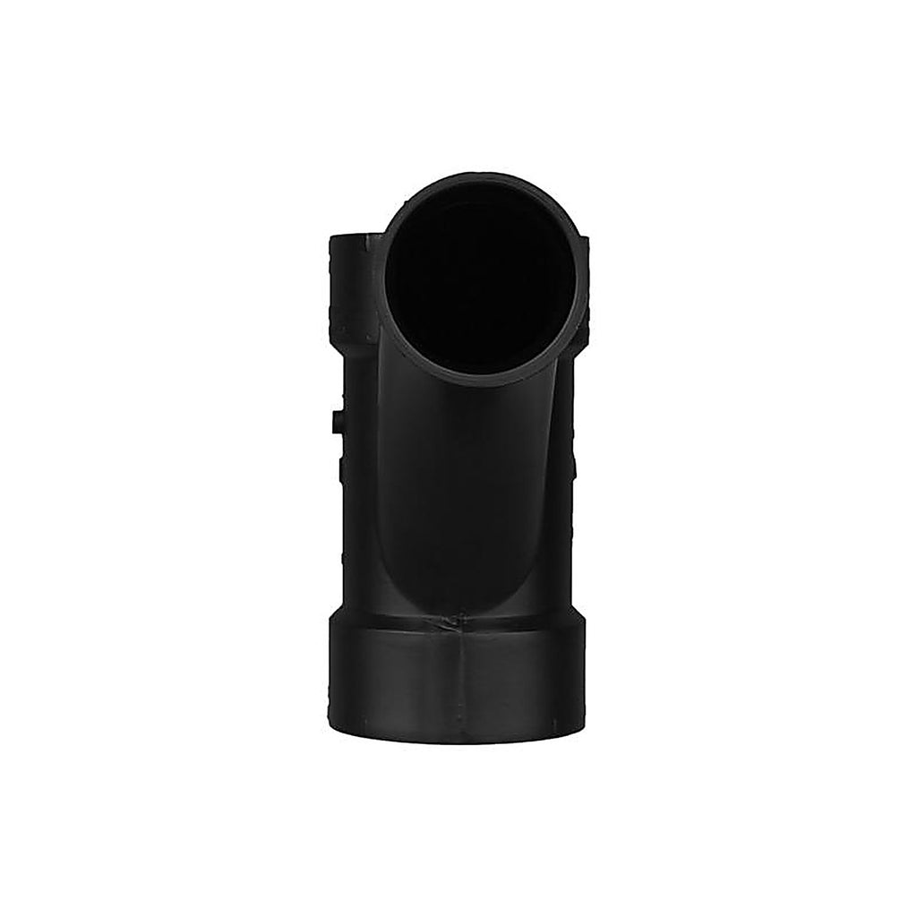 Charlotte Pipe ABS005021400 3 in. Hub x 3 in. Dia. Hub ABS Wye