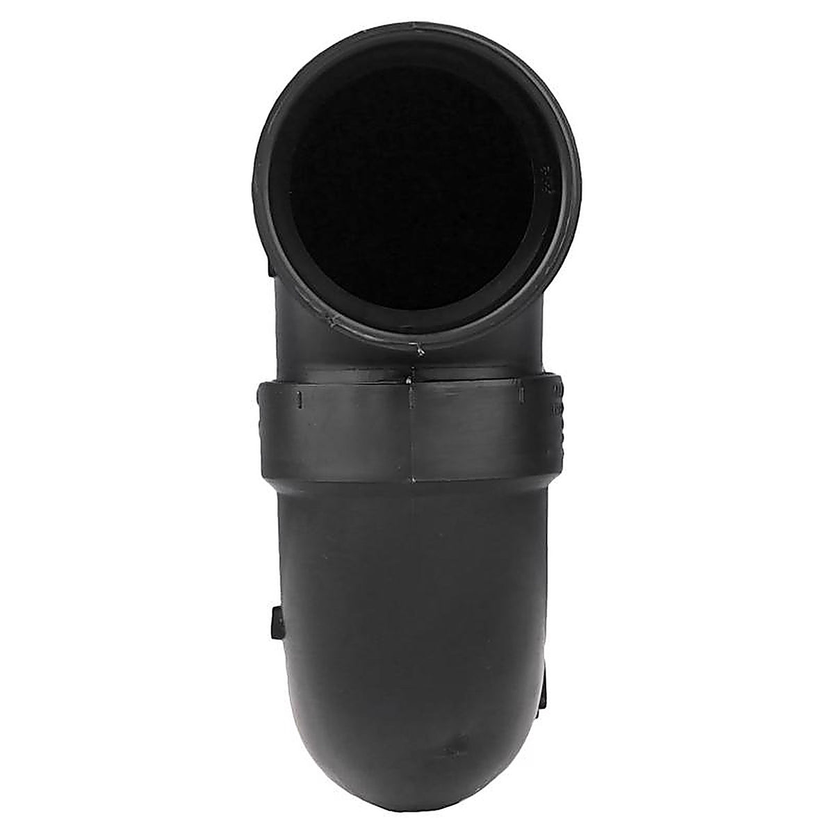 Charlotte Pipe ABS00706X0800 2 in. Hub x 2 in. Dia. Hub ABS P-Trap