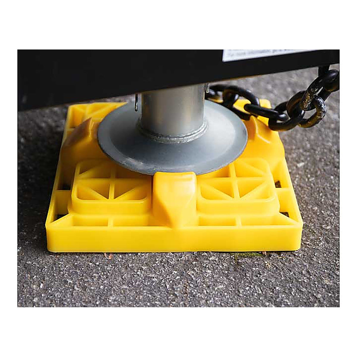Camco - 44636 - Leveling Block Jack Stand (e/f)