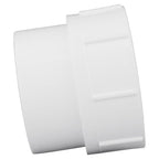 Charlotte Pipe PVC001050600 Schedule 40 1-1/2 in. Spigot x 1-1/2 in. Dia. FPT PVC Adapter