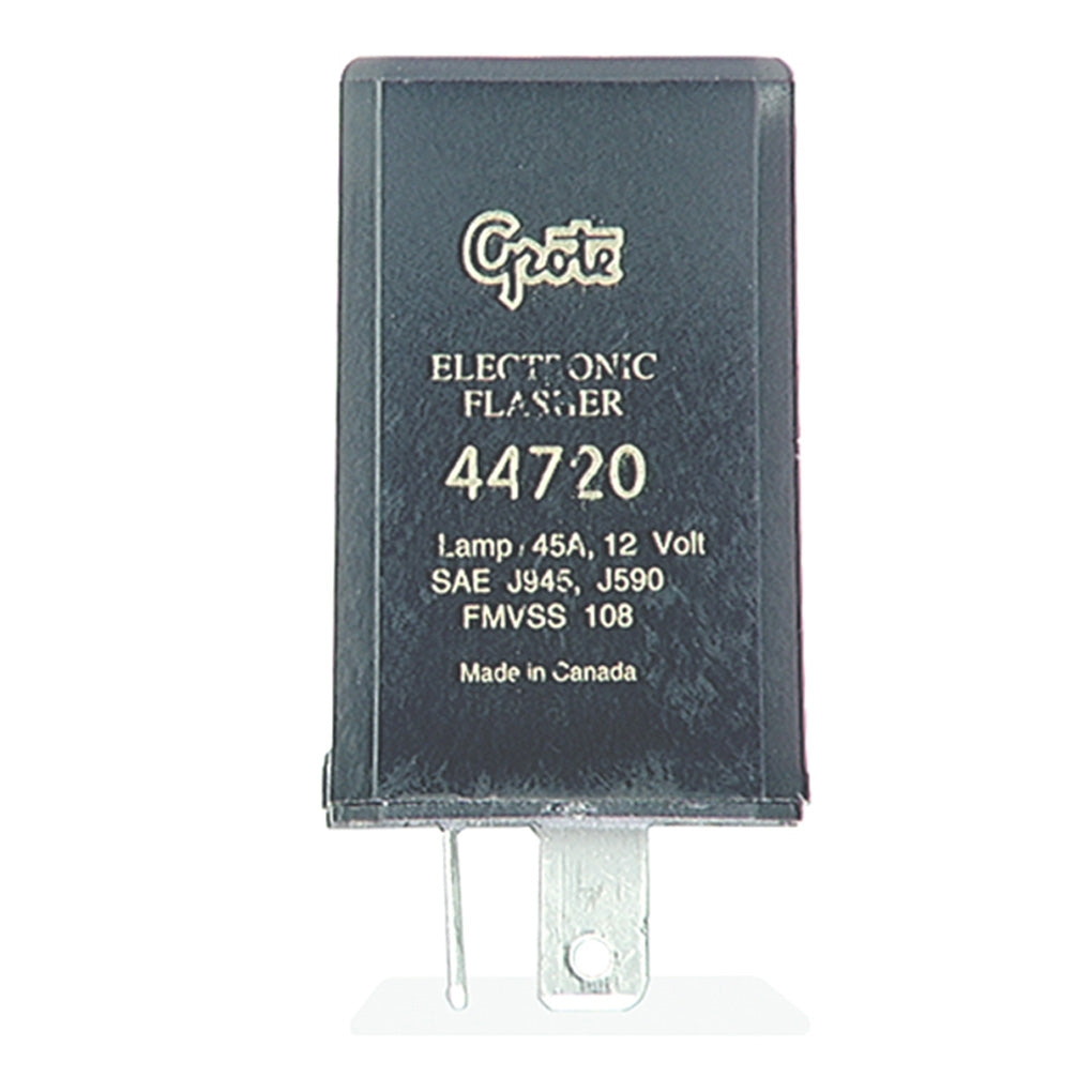 Grote 44720 20-Lamp Electronic Flasher