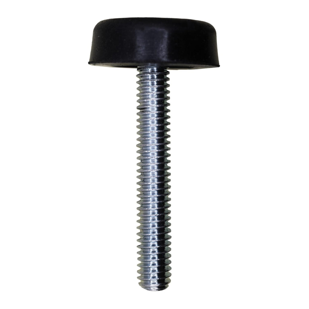 Auveco 4474 Hood Bumper Bolt 5/16"-18 X 2-1/8"- GM