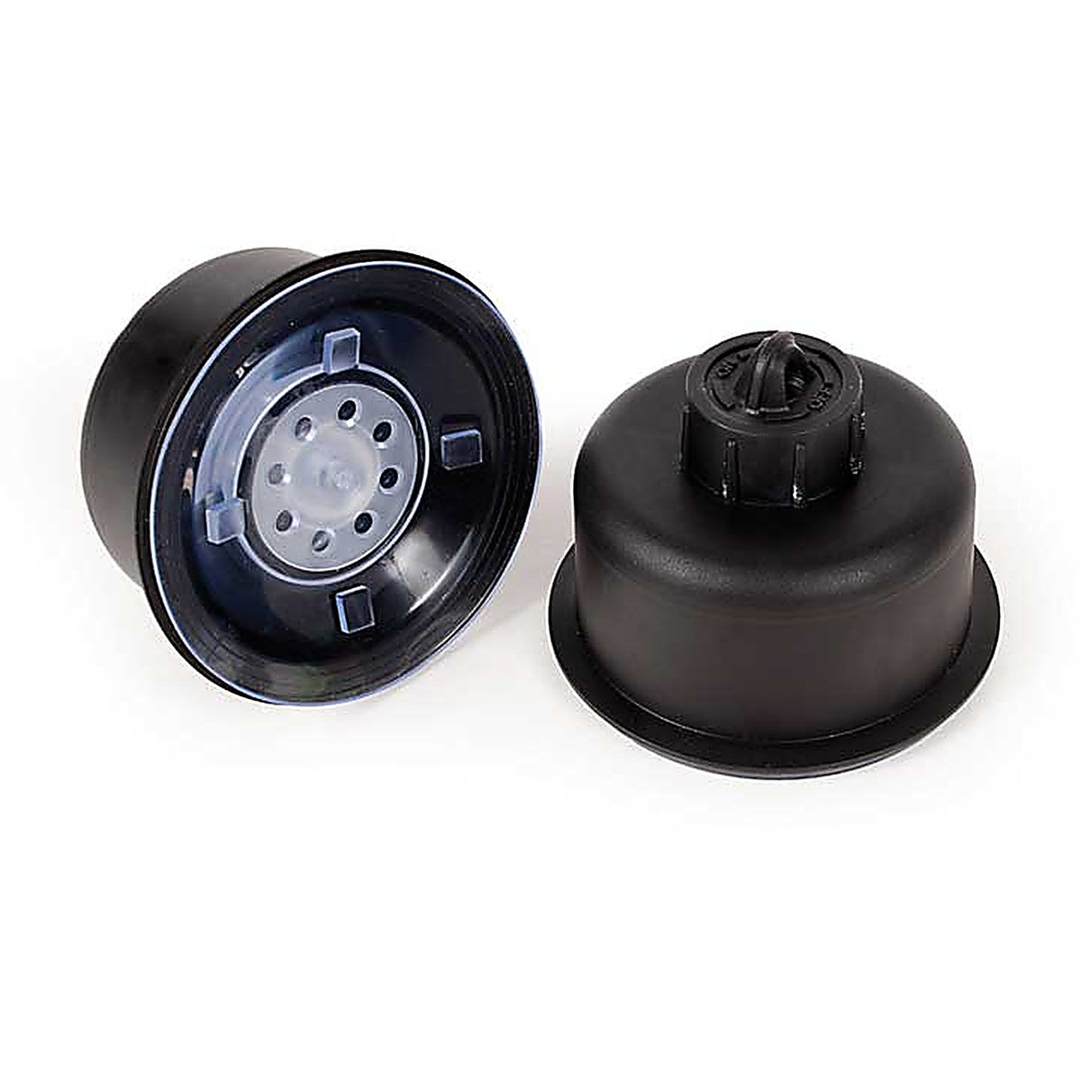 Camco - 44850 - Gen-Turi Suction Cup Mount, 2pk