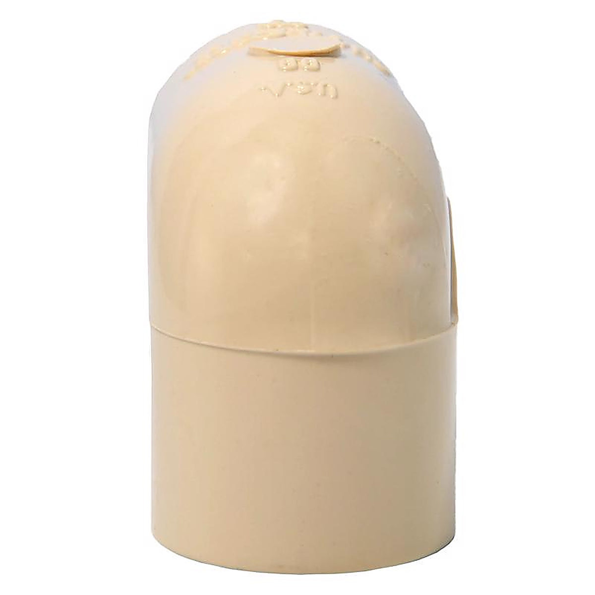 Charlotte Pipe CTS02300C0600 FlowGuard 1/2 in. Slip x 1/2 in. Dia. Slip CPVC Elbow