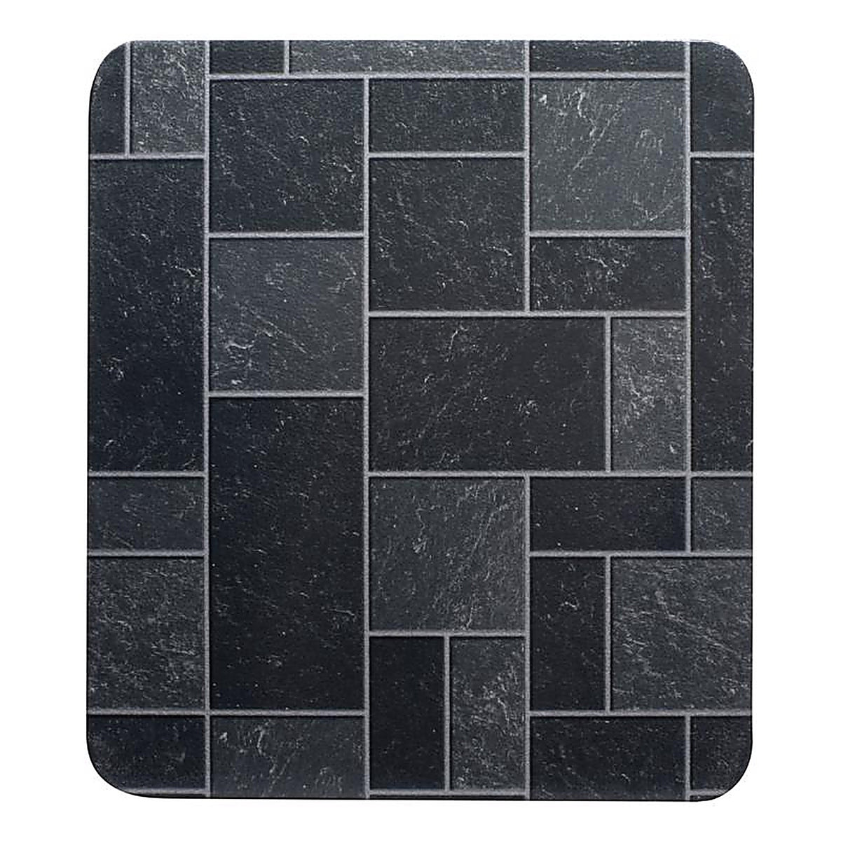 Imperial BM0405 42 in. W x 32 in. L Slate Stove Board
