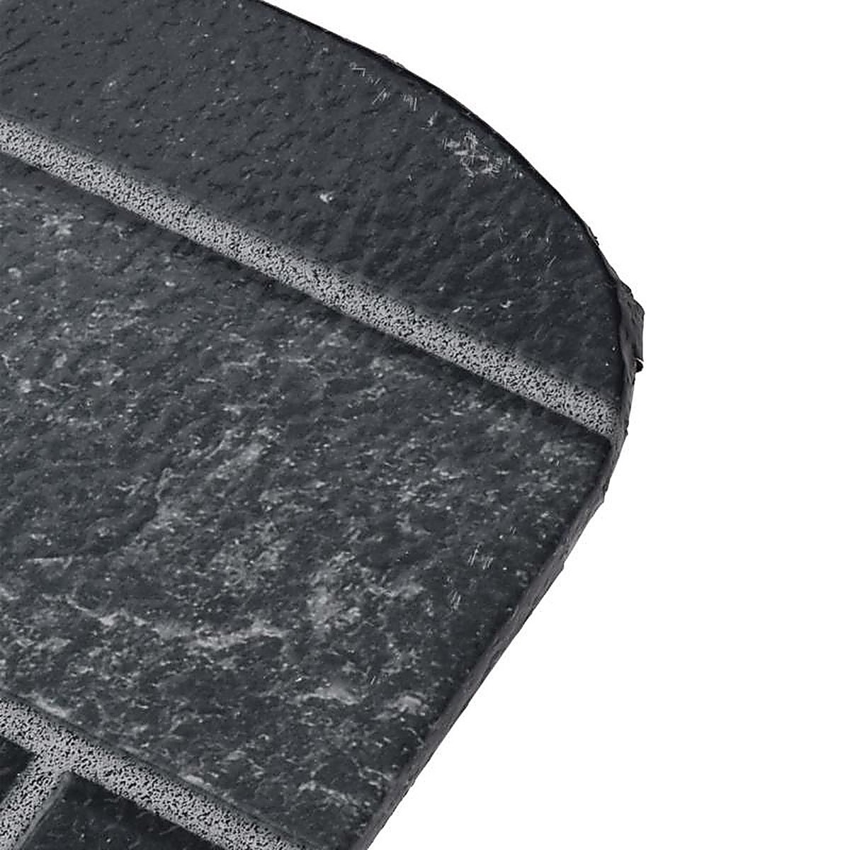Imperial BM0405 42 in. W x 32 in. L Slate Stove Board