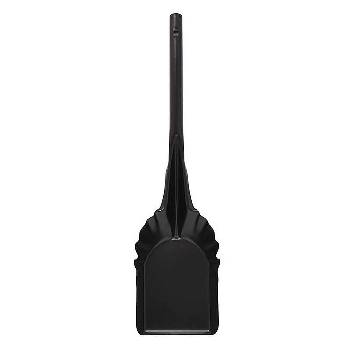Imperial LT0162 Lasting Traditions Black Powder Coated Steel Ash Shovel