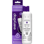 Whirlpool EDR1RXD1 EveryDrop Refrigerator Replacement Filter For Filter 1