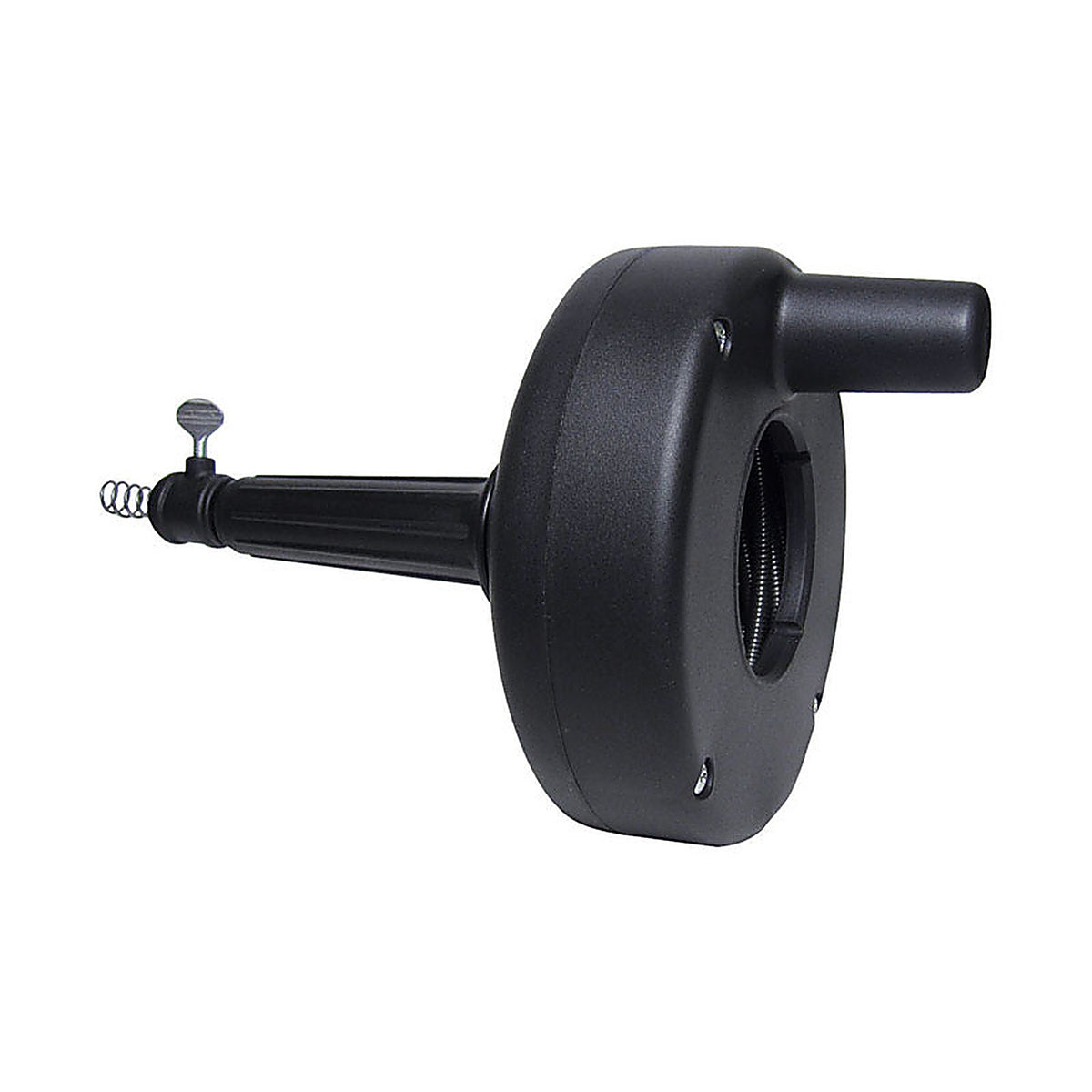 Cobra 84200 20 ft. L Plastic Drum Auger