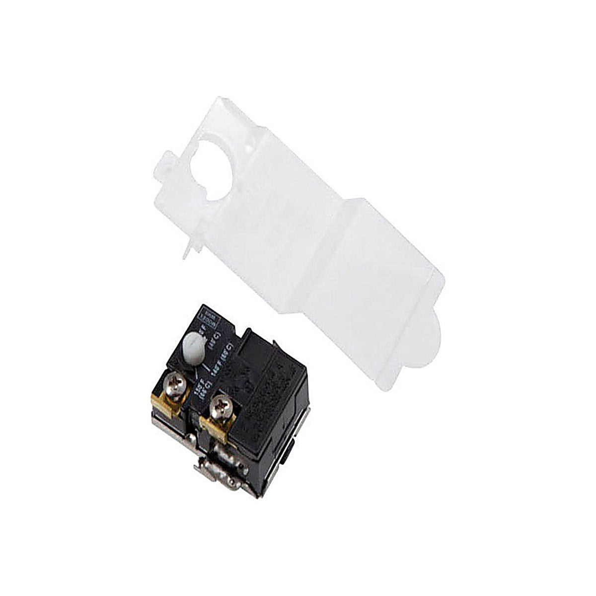 Reliance 100108422 Electric Replacement Thermostat