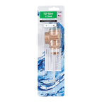 Reliance 100108280 3/4 in. MNPT Relief Valve
