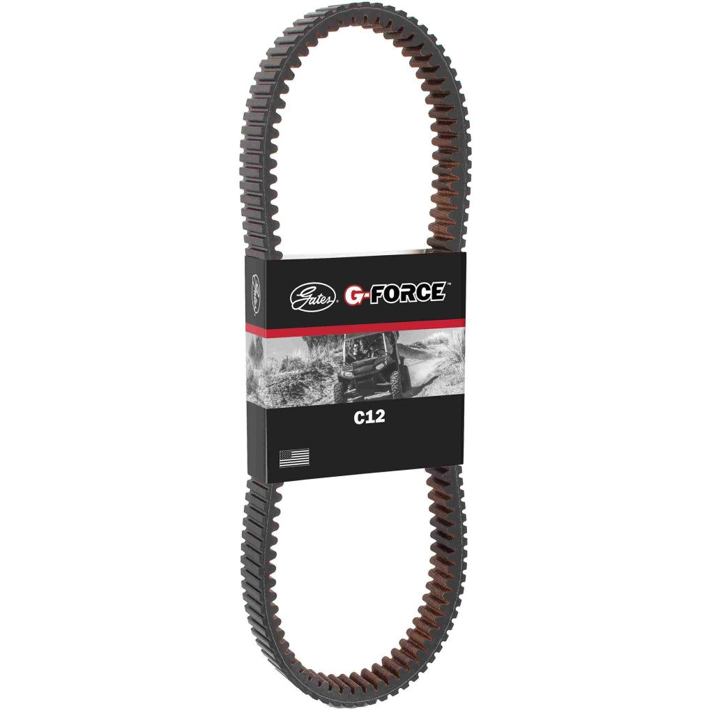 Gates 44C4553 Recreational G-Force Belt