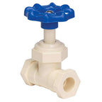 Homewerks VSVCPVE4B 3/4 in. CTS x 3/4 in. CTS CPVC Stop Valve