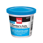 Oatey 31177 White Plumbers Putty 9 oz.