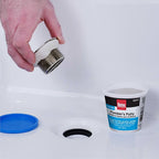 Oatey 31177 White Plumbers Putty 9 oz.