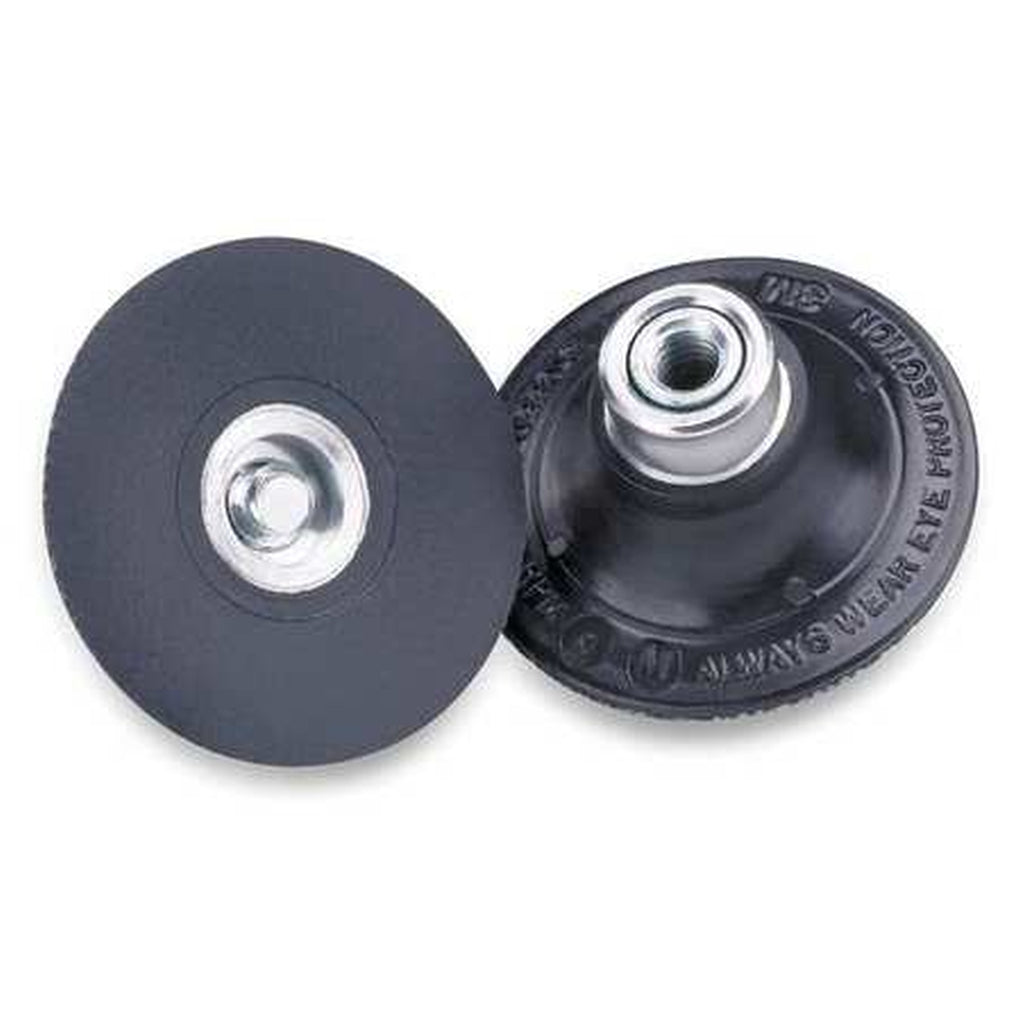 3M 45095 Roloc Disc Pad TR, Medium 2 in 1/4-20 Internal 60440237653