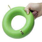 Sani Seal BL01 Toilet Bowl Waxless Green Gasket