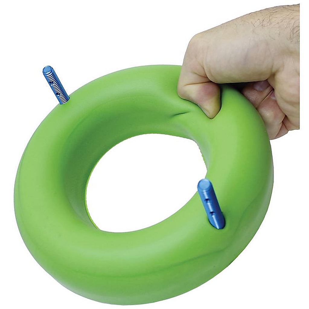 Sani Seal BL01 Toilet Bowl Waxless Green Gasket