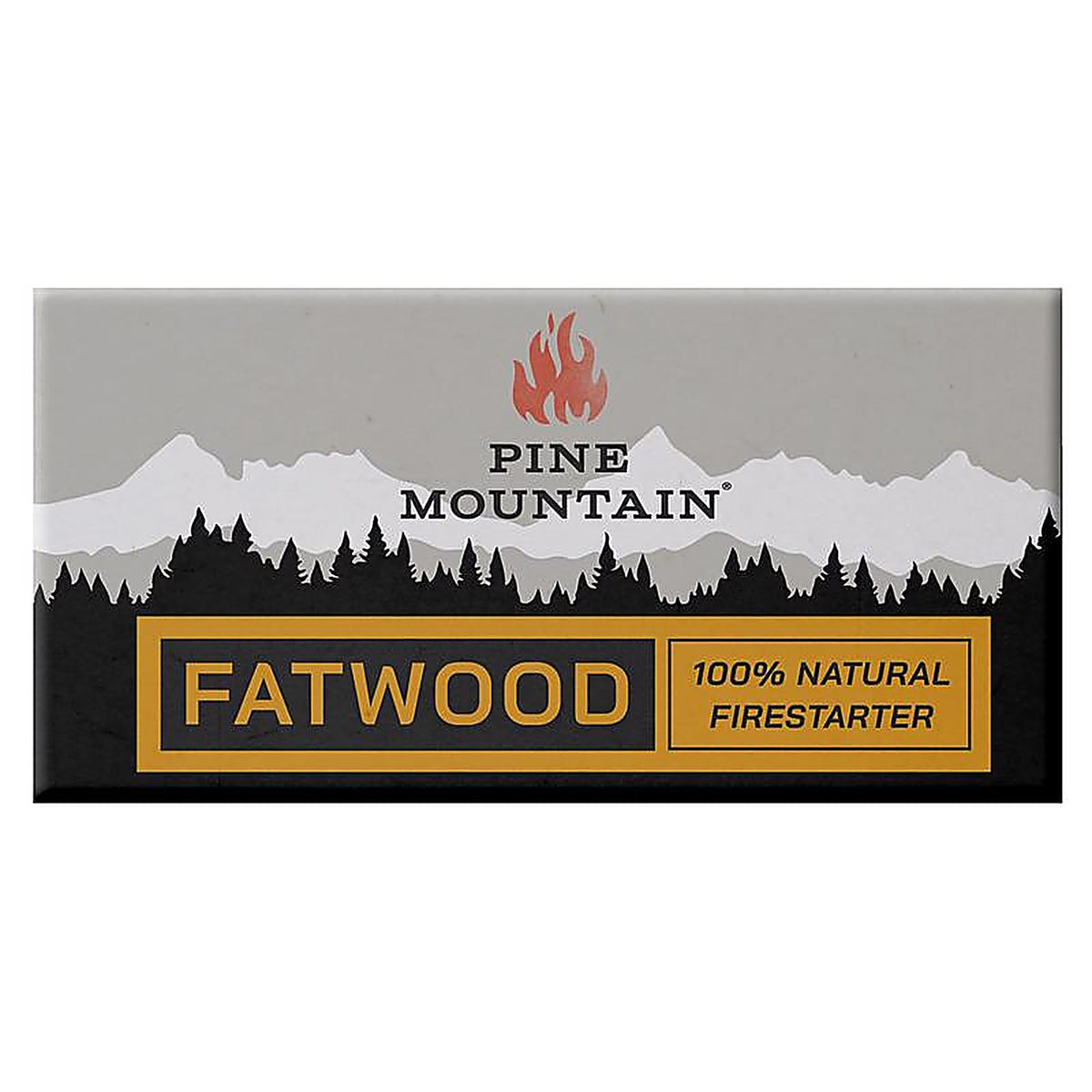 Royal Oak 531-160-910 Pine Mountain Starter Stikk Wood Fire Starter 1.5 lb.