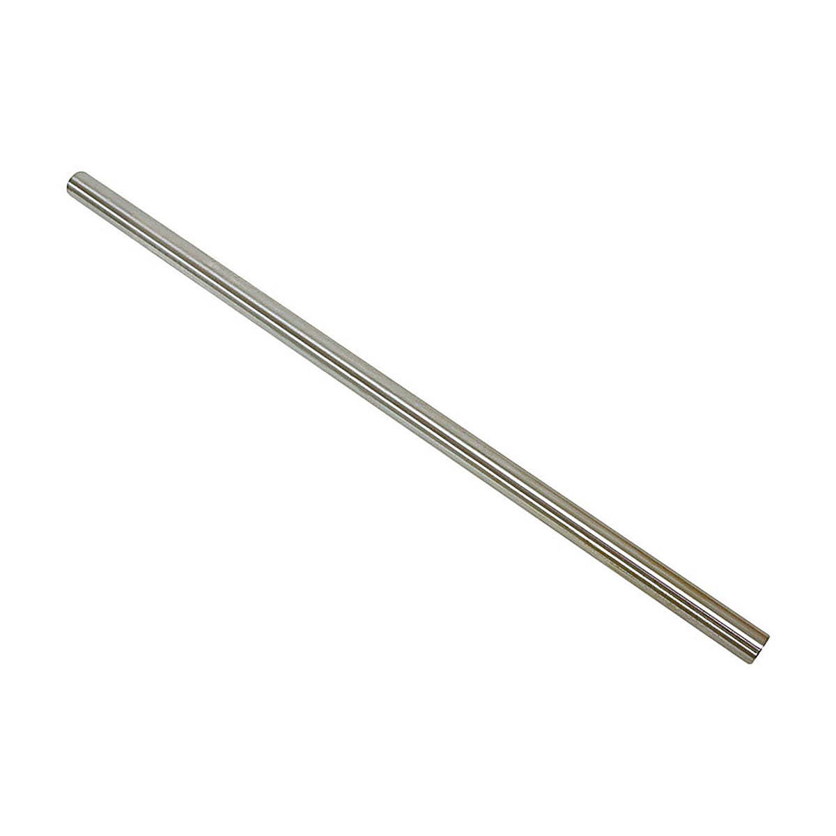 Dial 6736 1 in. H x 1 in. W Steel Silver Blower Shaft