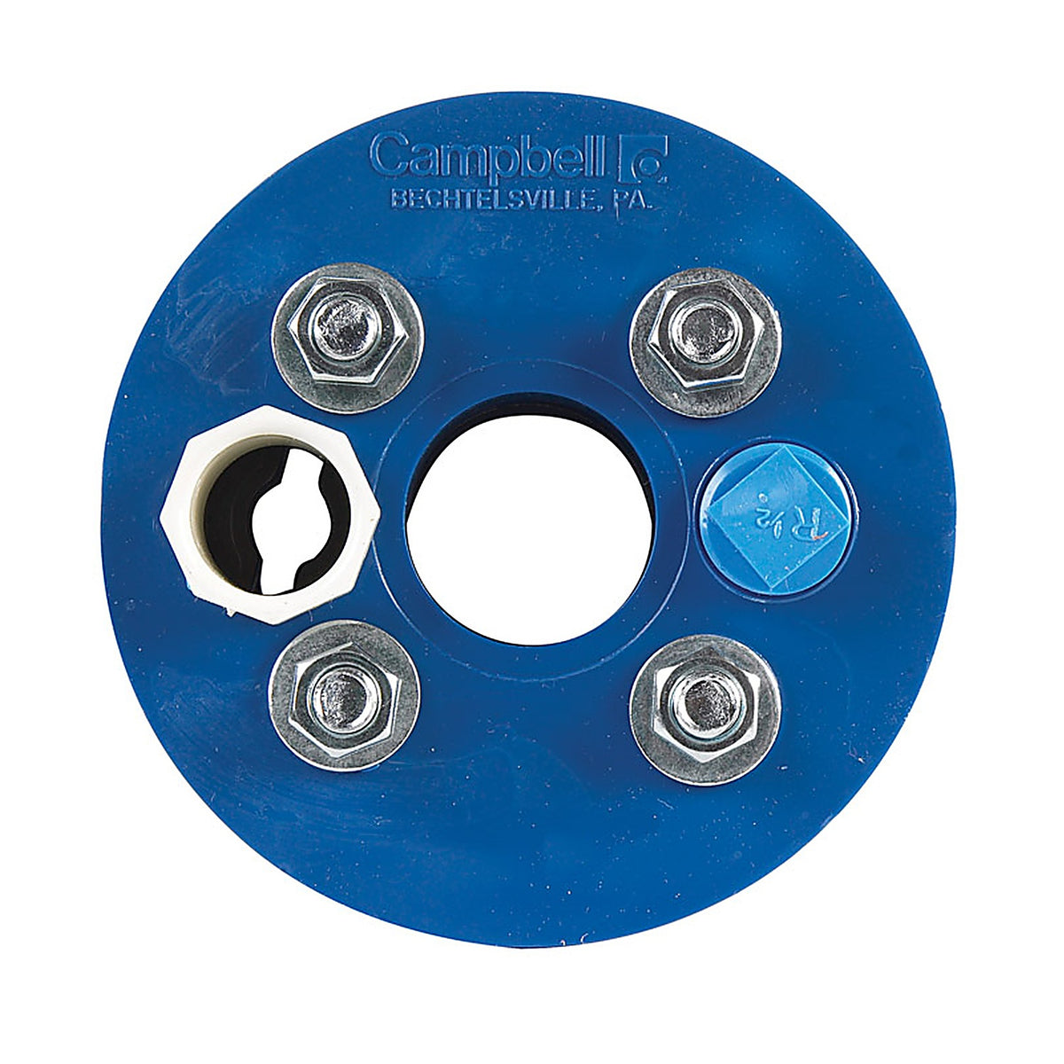 Campbell PS4X1 ABS Well Seal 1/4"