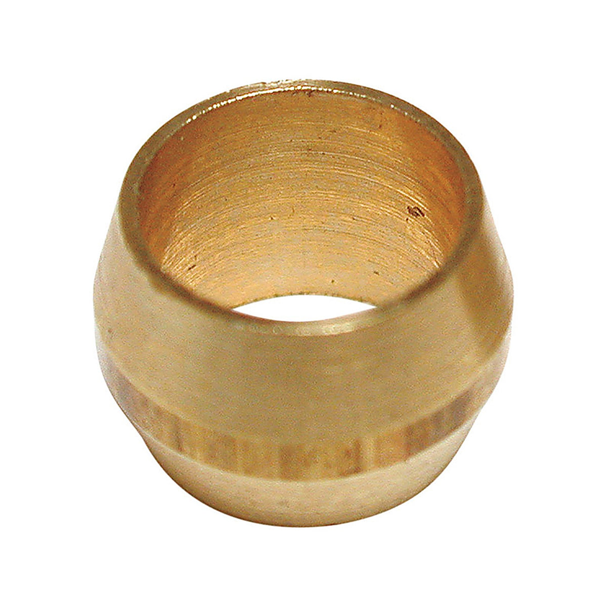 Dial 9310 Brass Brass Compression Union